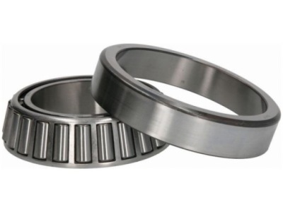 Подшипник колеса задняя mercedes atego i 98-04 atego ii 04- фото №1