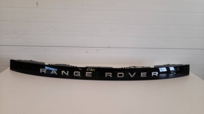 Фара задняя середина land rover range rover l460 22- w крышке  m8e2-15c436a2 фото №1