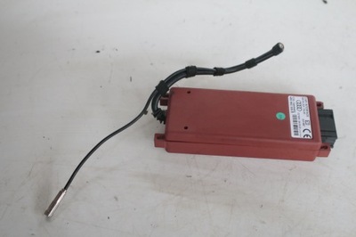 Модуль телефона audi a6 c5 4b0862335b фото №1