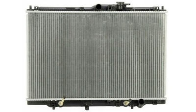 Радіатор wody honda odyssey фото №1