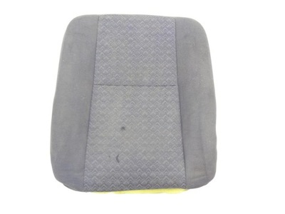 Ford transit connect 02-13 спинка сиденье левый перед фото №1