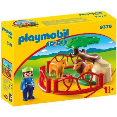 Playmobil Animaux de la Campagne9316 