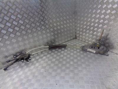 Механизм переключения передач honda civic vii фото №1