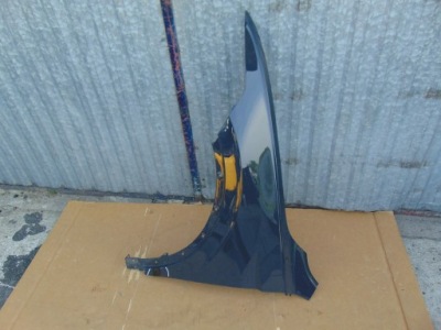 Крила лівий перед vw tiguan ii lift 5na821105f фото №1