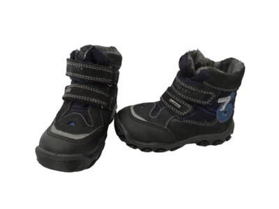 Buty zimowe Primigi Gore-Tex r. 22 , wkł 14,5 cm