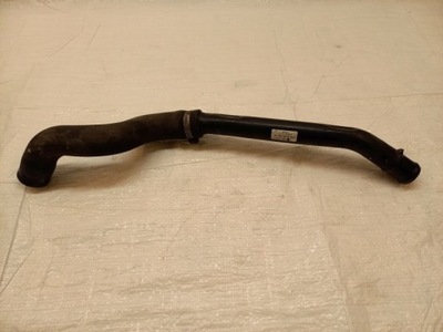 Porsche 911 труба wody перед 99610671500 фото №1