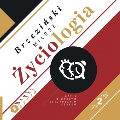 Życiologia - ebook