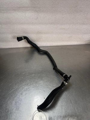 Шланг waz wody renault trafic iii lift iv 2.0 144b66979r фото №1