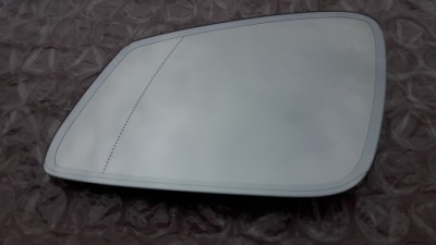 Оригінал aso вкладиш лівий фотохромний bmw 5 6 7 f10 f12 f13 f01 f07 e60 e61 e63 фото №1