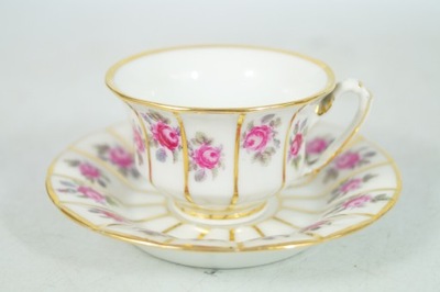 FURSTENBERG filiżanka mokka espresso