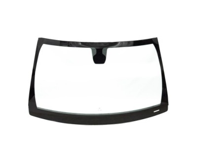 Dodge durango 14 - 20 передня скло фото №1