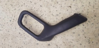 Кронштейн ручка дверь левая nissan primera p11 фото №1