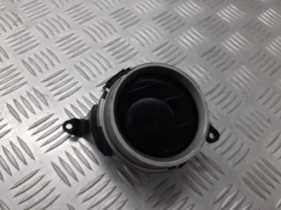 Решётка левая обдув ford fiesta mk6 фото №1