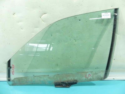 Стекло дверь перед левая audi a6 c4 96r фото №1