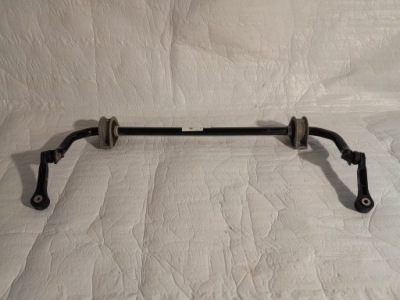 Bmw x7 g07 40i стабилизатор задняя 6893547 6882924 фото №1