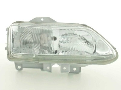 Лампа перед права renault laguna 94-98 фото №1