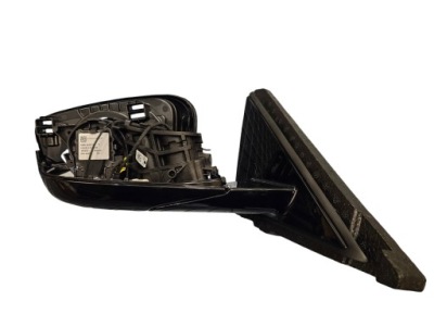 Bmw 3 g20 g21 зеркало с подогревом правое shadow-line 51168498232 фото №1