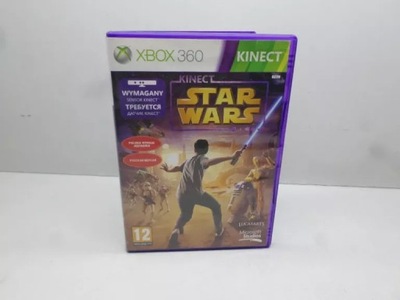 XBOX 360 STAR WARS