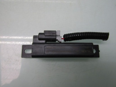 X-trail iv t33 23r усилитель антенна smart key фото №1