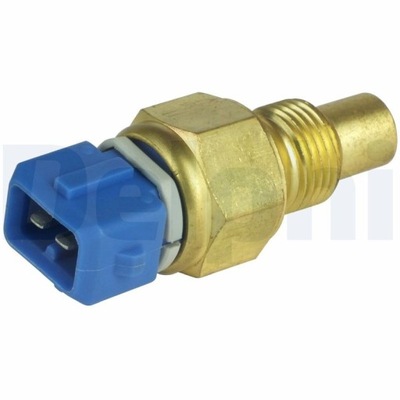 SENSOR TEMPERATURA DE LÍQUIDO REFRIGERACIÓN CITROEN JUMPER/AX/DUCATO/PEUGEOT 106  