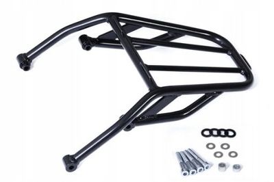 TNOT MALETERO TOP-RACK SW-MOTECH YAMAHA XT 600 (90  