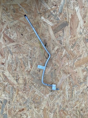 Шланг кондиционера mercedes gl gls x166 1668302015 фото №1