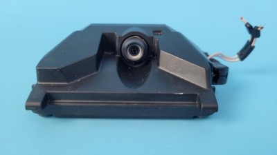 Bmw 2' f44 gran coupe 22r камера радар датчик стекло передней 5a56996 фото №1