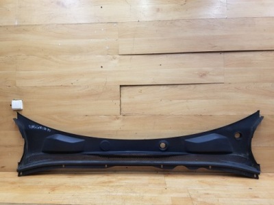 Жабо opel insignia b фото №1