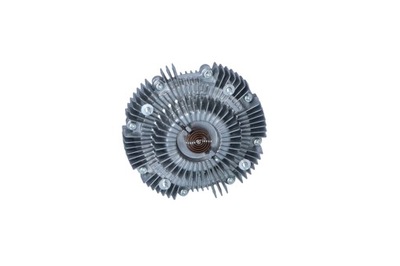 Сцепление вентилятора nrf 49598 фото №1