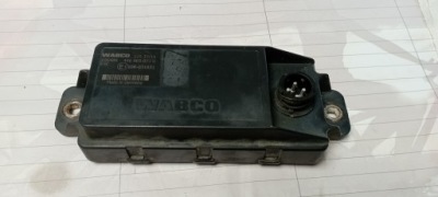 Модуль давления kół ecs wabco iveco stralis 446 065 073 фото №1