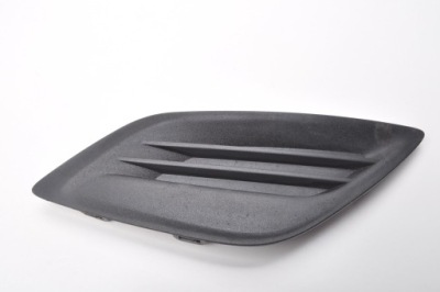 Volvo s60 ii v60 решётка решётка радиатора бампера правая 31290980 фото №1