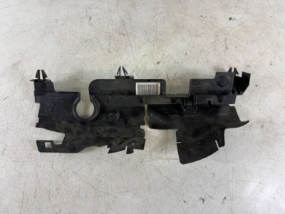 Воздуховод воздуха правый перед peugeot 508 i sw 9676380080 rxh фото №1