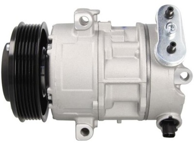 COMPRESSOR AIR CONDITIONER ALFA ROMEO MITO 1.2 08-15  