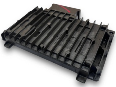 Mercedes w167 модуль блок управления радаров 0009004343 m фото №1