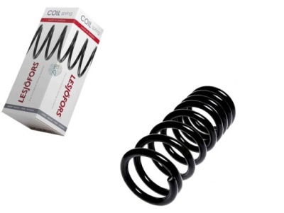 Пружина підвіска kia carnival i carnival ii 2. фото №1