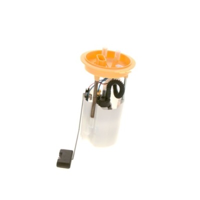 Насос пального модуль - bosch 986 580 827 фото №1