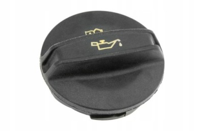 Крышка масла do vw polo v 1.4 tdi 1.8 gti фото №1