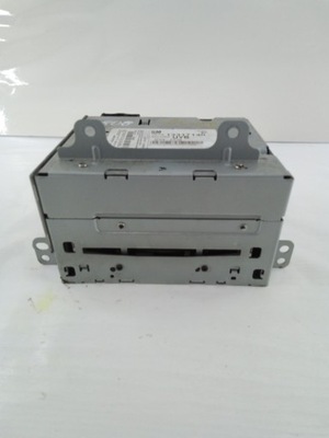 E808 радио opel insignia 13317120 фото №1