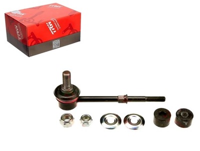 Соединитель стабилизатора 150mm kia sorento i 2.4/2.5d фото №1