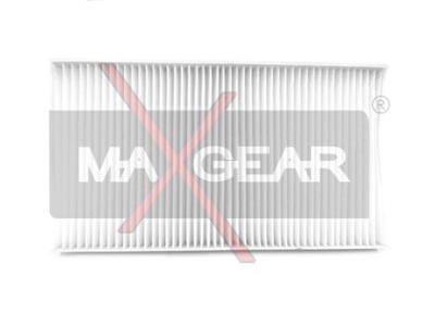 MAXGEAR FILTER CABINS FIAT BRAVA/BRAVO/MAREA  