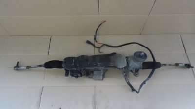 Audi a3 8p рейка рульова 1k1423051be фото №1