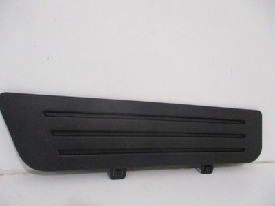 Renault talisman sedan заглушка багажника правая 849l65616r фото №1