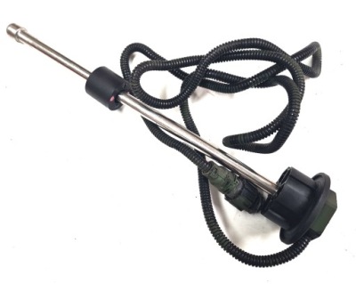 Датчик уровня adblue mercedes actros 0155426517 фото №1