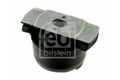 FEBI BILSTEIN SILENTBLOCK DE VIGA SUSPENSIONES PARTE TRASERA P RENAULT LAGUNA II  