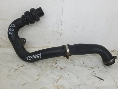 Ford ranger iii iv труба інтеркулер 2.2 tdci ab39-6c646-dc фото №1