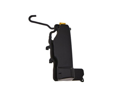 Бак розширювальний dodge ram, 19 - 68309844ab фото №1