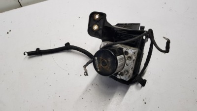 Насос abs opel zafira c 13440100 фото №1