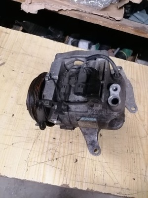 Subaru forester i 97-. 2.0t компресор кондиціонера фото №1