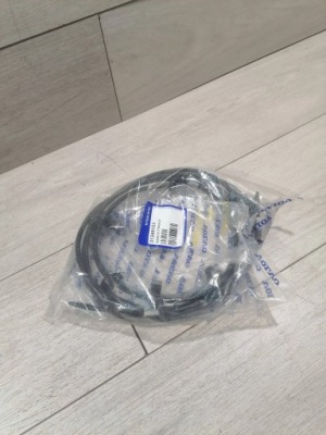 7914. volvo s60 v60 шланг омыватель 31349123 фото №1