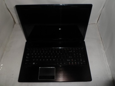 Laptop Lenovo G570 Intel Core i3 8GB/120GB